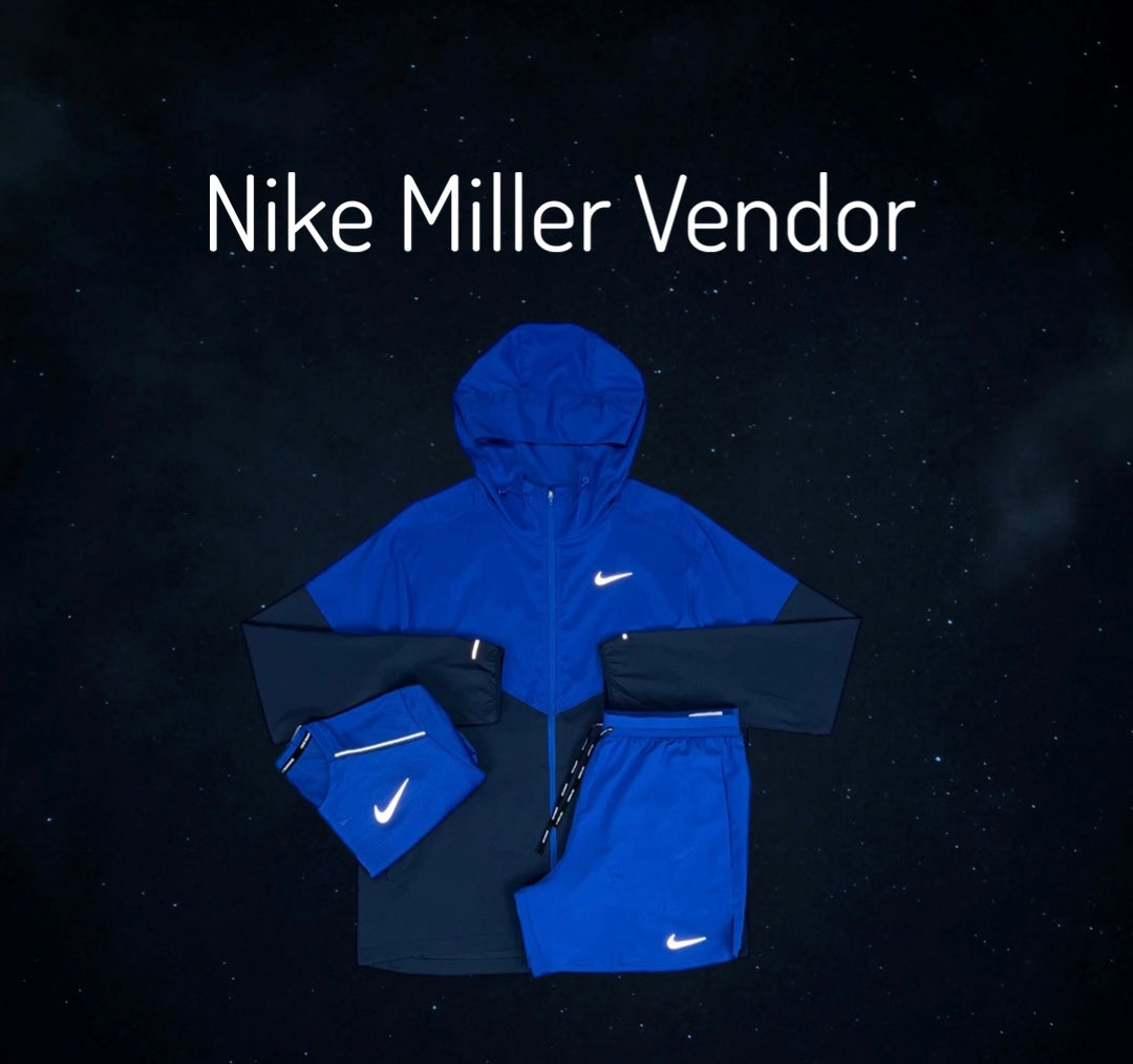 Nike Miller Vendor