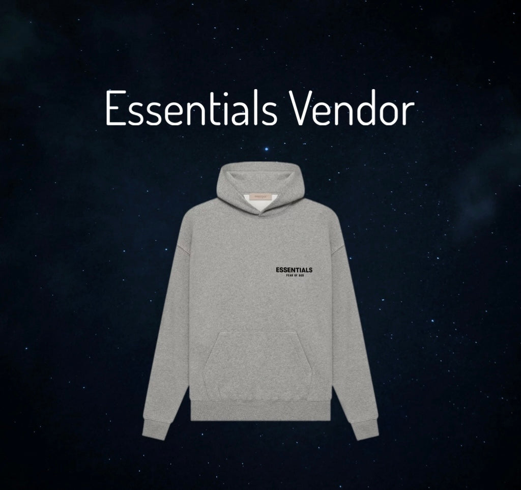Essentials Vendor