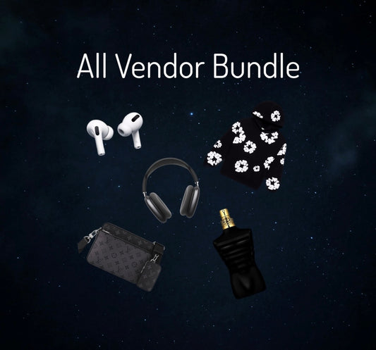 Premium All Vendor Bundle