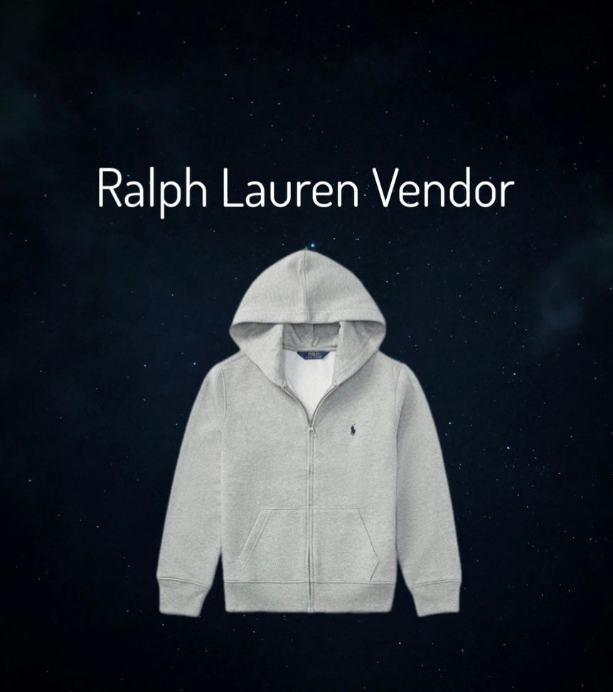 Ralph Lauren Vendor