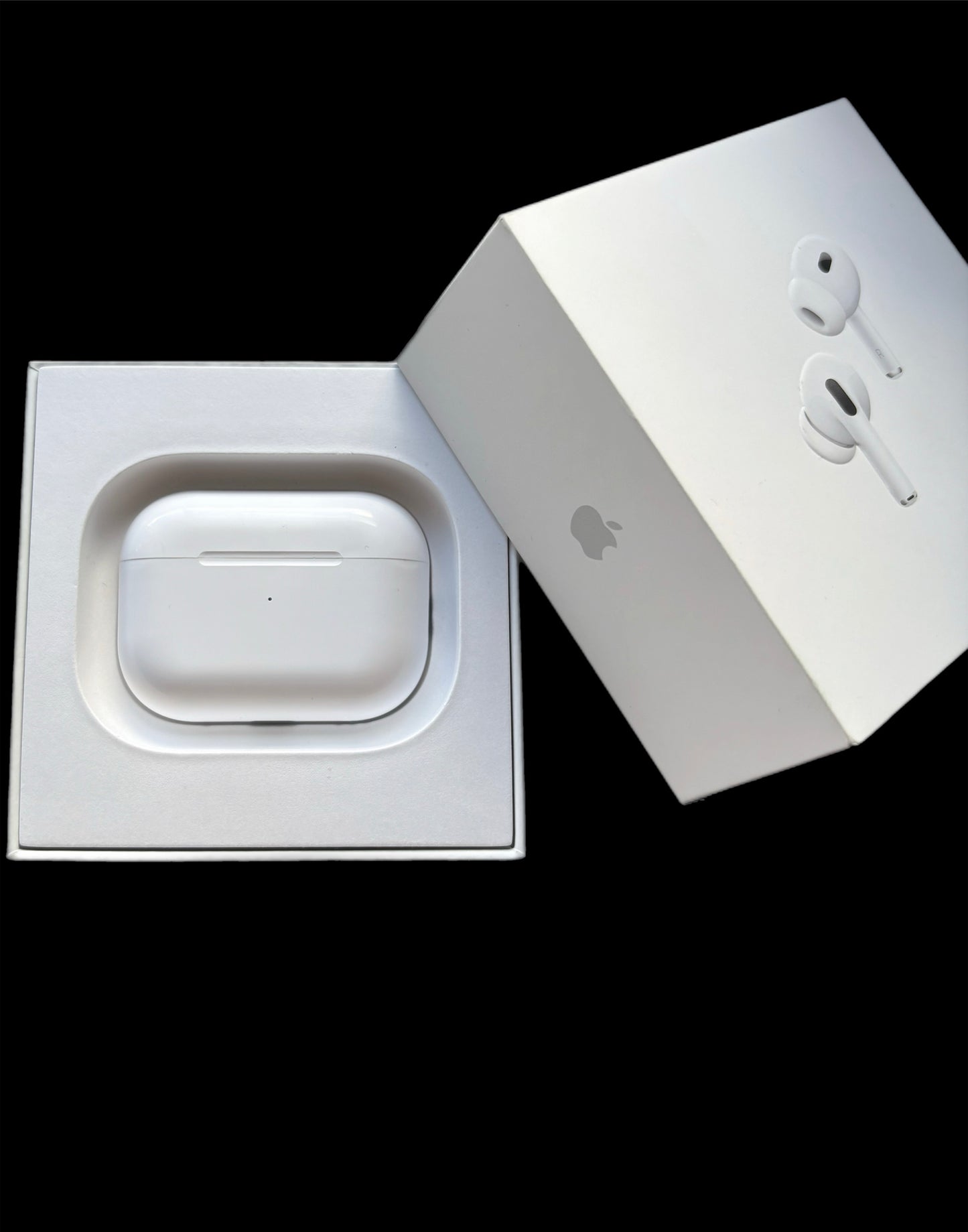 Airpods Pro 2nd Generation
