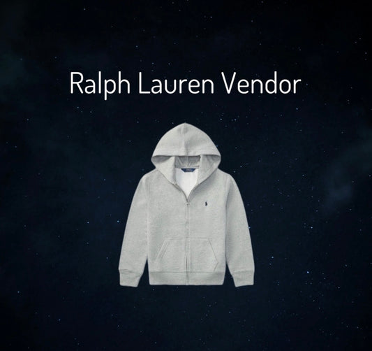 Ralph Lauren Vendor