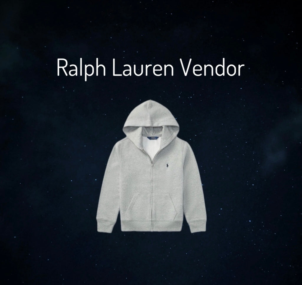 Ralph Lauren Vendor