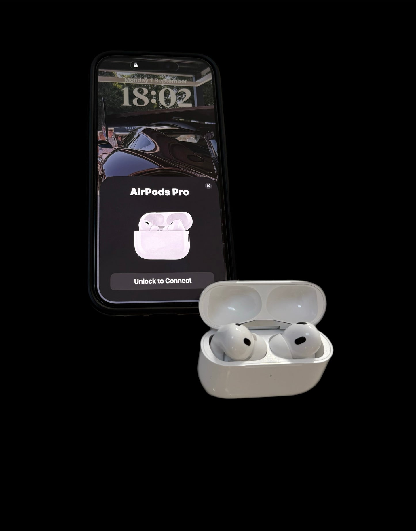 Airpods Pro 2nd Generation