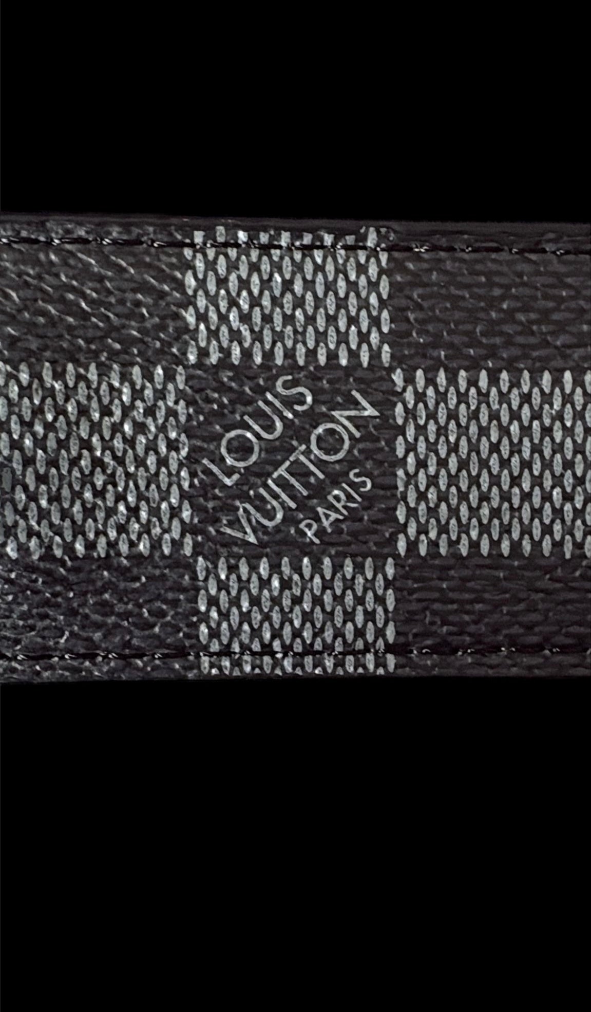 Lv Belt Men's