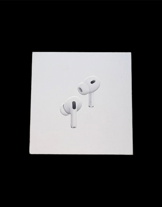Airpods Pro 2nd Generation